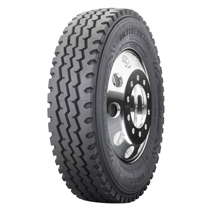 Llanta 315/80R22.5-20C 156/150M GUTE ROAD GRM300 CAMION