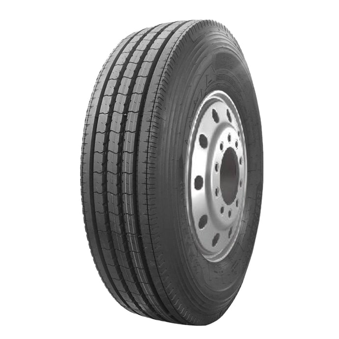 Llanta 295/75R22.5-16C 146/143M GUTE ROAD GRS101 CAMION