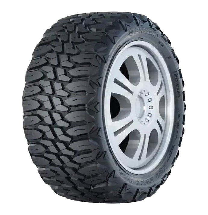 Llanta 33x12.50R17LT-10C 120Q HAIDA HD868 AUTO
