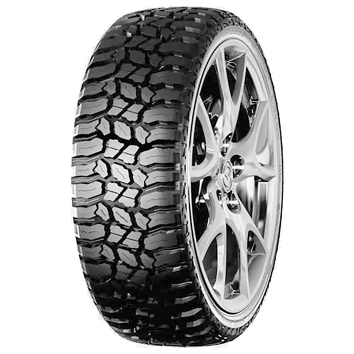 Llanta  LT265/75R16-10C 123/120Q HAIDA HD869 AUTO