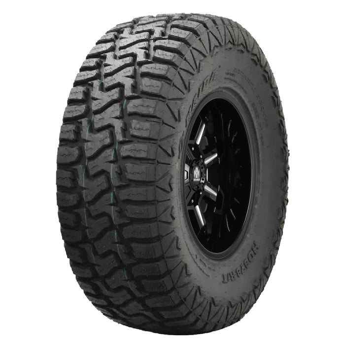 Llanta LT285/70R17-10C 121/118Q HAIDA HD878 AUTO