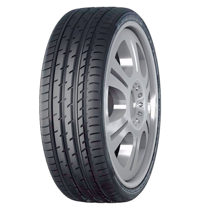 Llanta 255/50R18 106V HAIDA HD927 AUTO