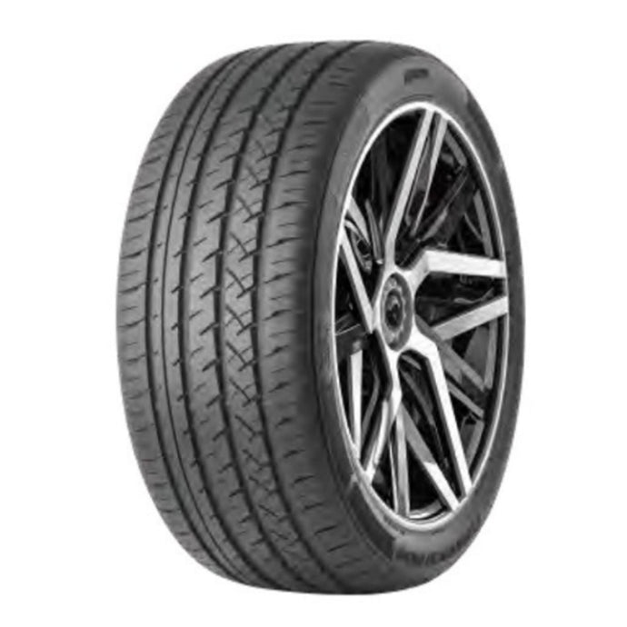 Llanta 195/45ZR17 85W XL ILINK THUNDER U09 AUTO