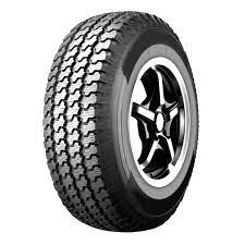 Llanta LT235/75R15-8C 110/107Q JK TYRE A/T PLUS WSW (CARA BLANCA) AUTO