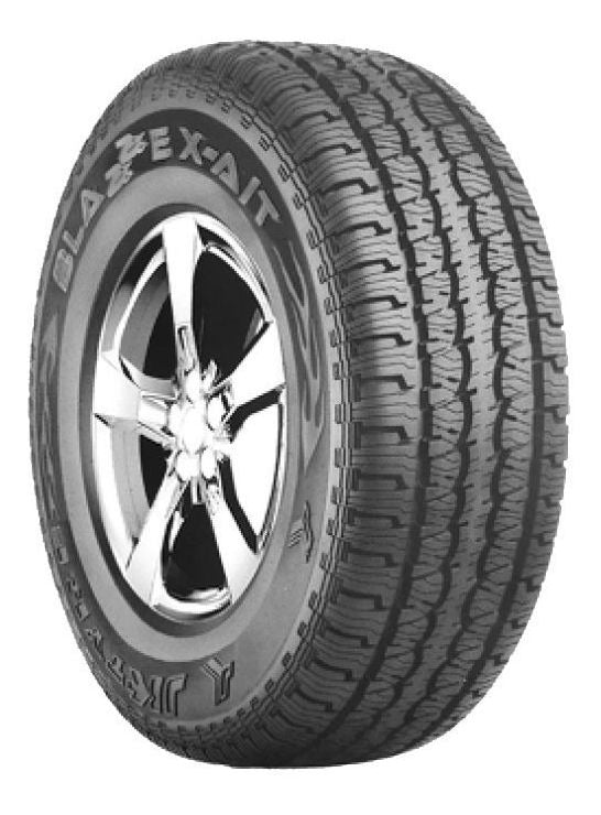 Llanta LT275/65R18-10C 123/120S JK TYRE BLAZZE X-AT AUTO