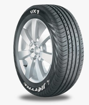Llanta 225/50R17 93V JK TYRE UX1 AUTO