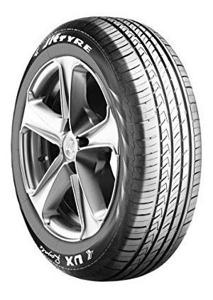 Llanta 215/60R16 95V JK TYRE UX ROYALE MAXX AUTO