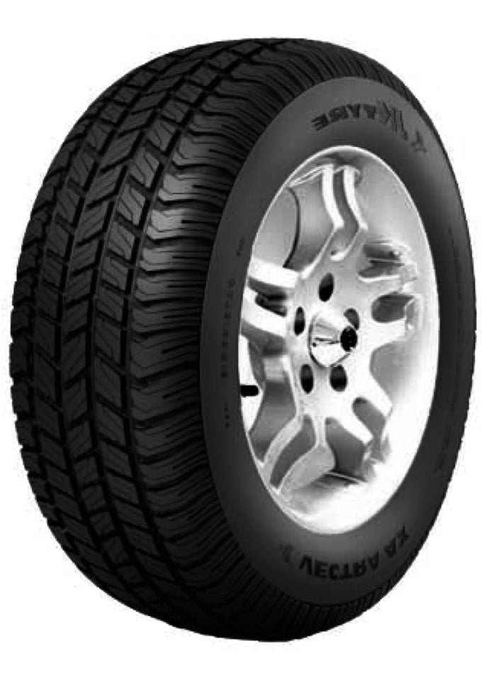 Llanta 185/65R15 92T JK TYRE VECTRA AUTO