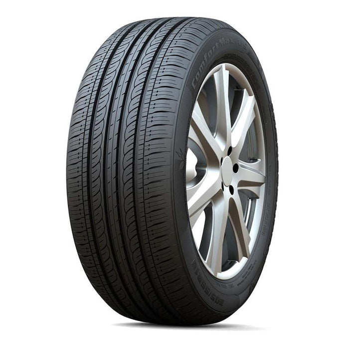 Llanta 205/75R15 97T KAPSEN H202 WSW (LETRA BLANCA) AUTO