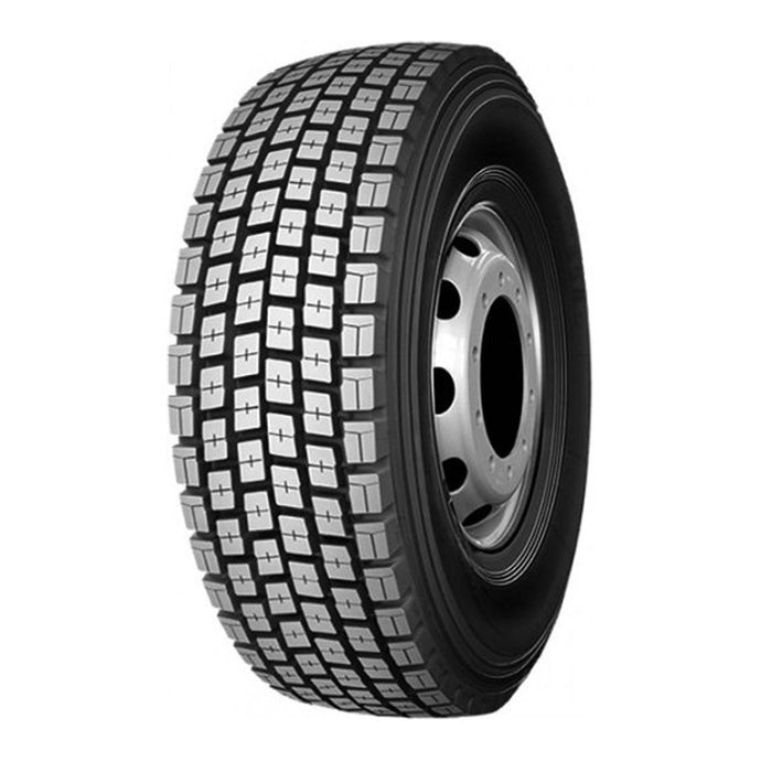 Llanta 315/80R22.5-20C 157/153L KAPSEN HS102 CAMION