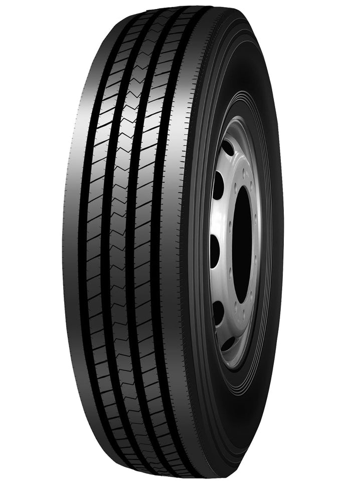 Llanta 295/75R22.5-16C 146/143L KAPSEN HS205 CAMION