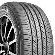 Llanta 255/45 R20 101 N04 KUMHO  HP71 SM