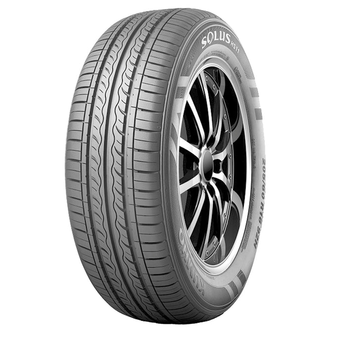 Llanta 185/70 R13 86 N04 KUMHO  HS11 SM