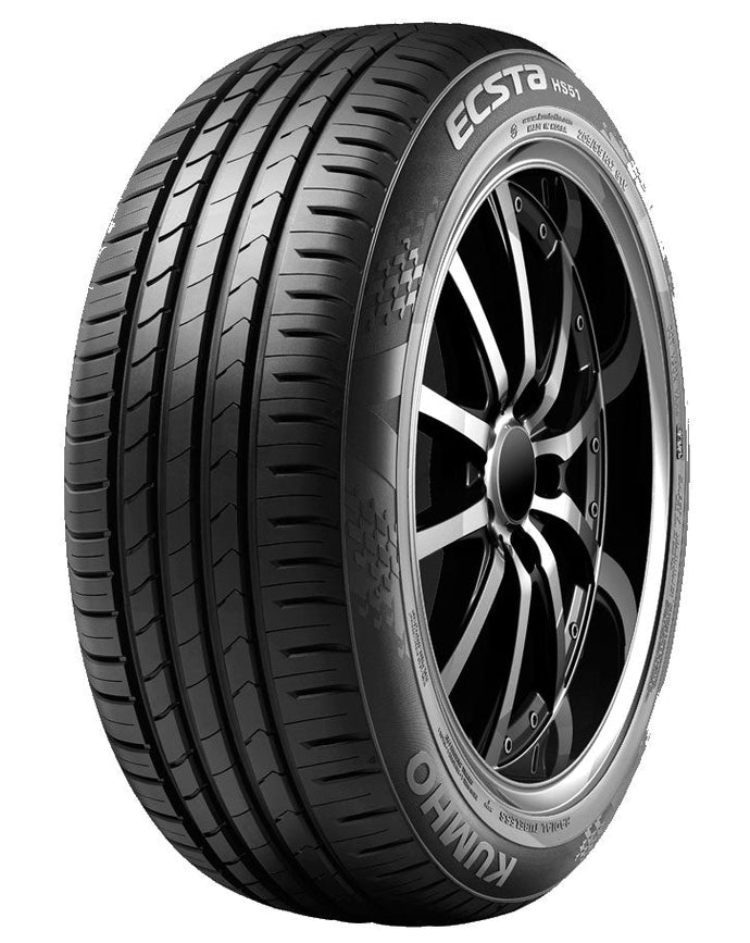 Llanta 225/45 R17 91 N04 KUMHO  HS51 SM