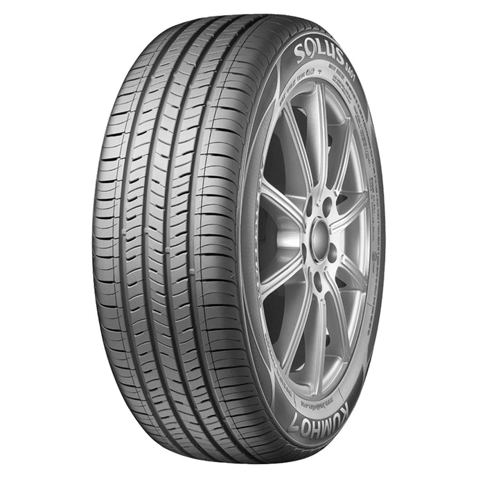 Llanta 215/60 R17 96 N04 KUMHO  KH32 SM