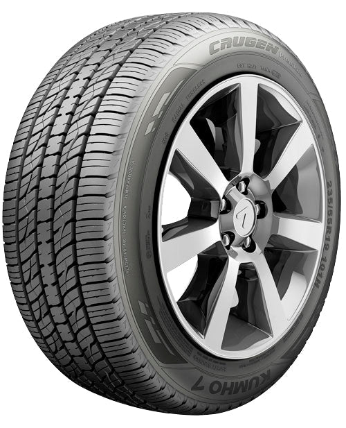 Llanta 215/55 R18 99 N04 KUMHO  KL33 SM