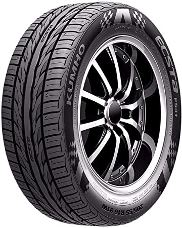 Llanta 185/55 R15 82 N04 KUMHO  PS31 SM