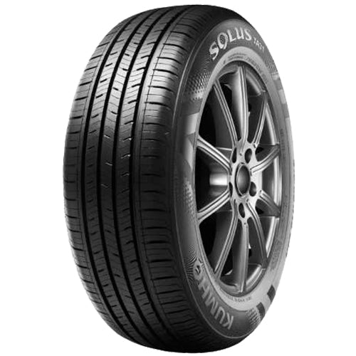 Llanta 215/55R17 94V KUMHO SOLUS TA31 AUTO