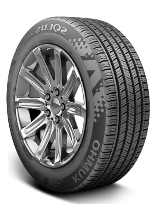 Llanta 235/65 R18 106 N04 KUMHO  TA11 SM