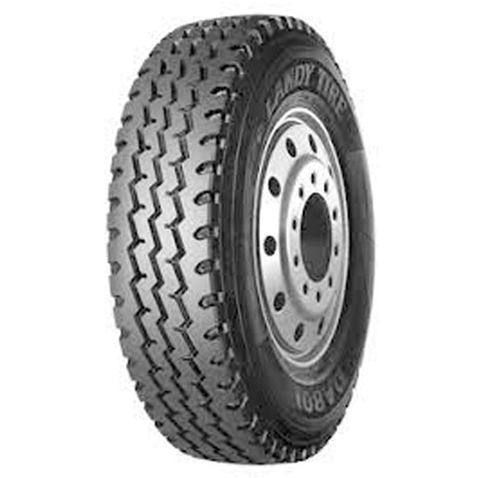 Llanta 315/80R22.5-20C 157/154K LANDY DA801 CAMION