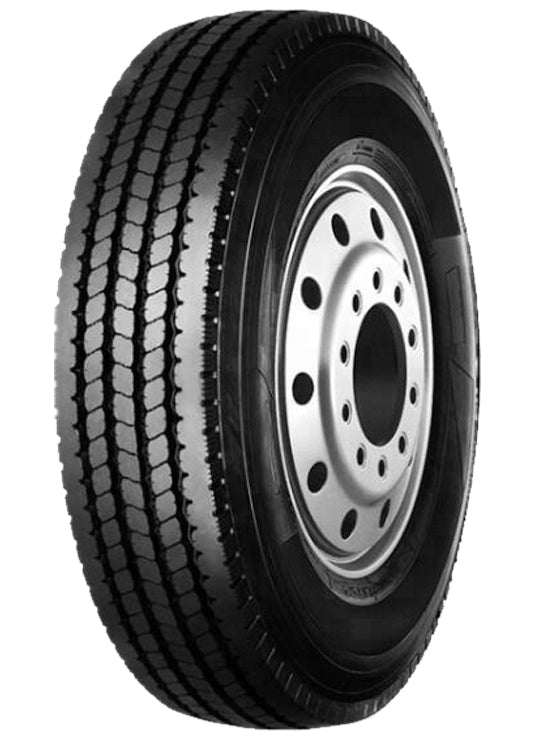 Llanta 225/70R19.5-14C 128/126L LANDY DA802 CAMION