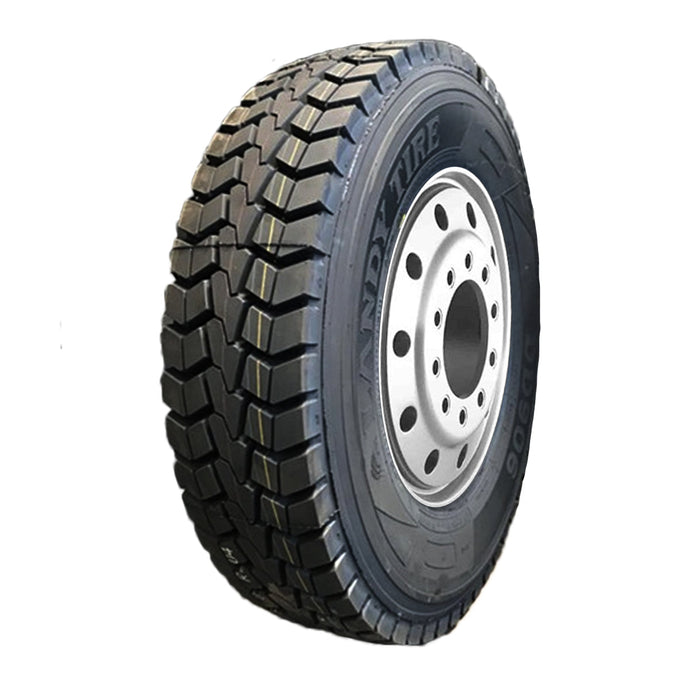 Llanta 11R22.5-16C 148/145L LANDY DD906 CAMION