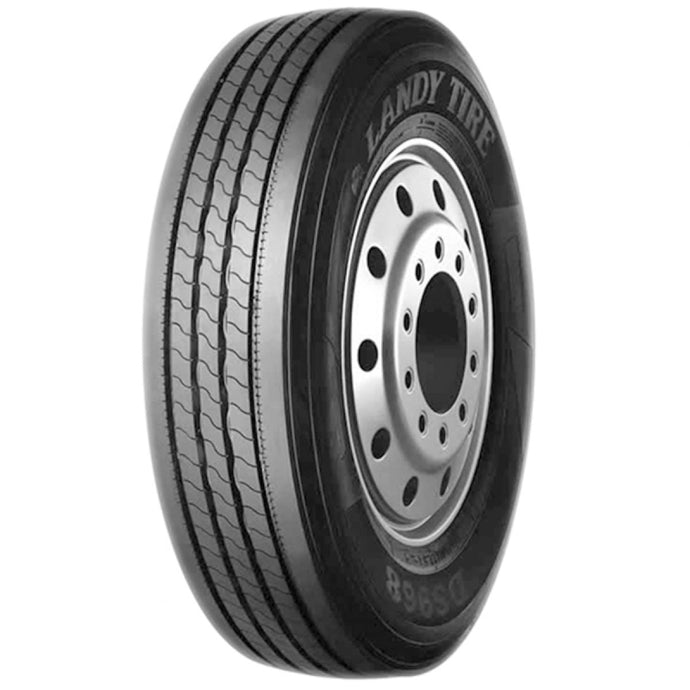 Llanta 295/75R22.5-16C 146/143M   LANDY DS968 CAMION