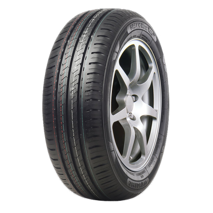 Llantas 185R14C-6C 97/95S LINGLONG GREEN-MAX VAN AUTO