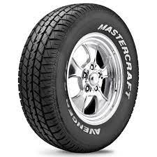 Llanta 255/70R15 MASTERCRAFT AVENGER G/T AUTO