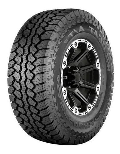 Llanta 235/75 R15 104/101 N06 MASTERCRAFT  WILDCAT AT2 AT