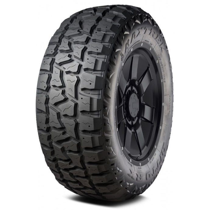 Llanta LT285/70R17-10C 121/118Q MAXTREK DITTO RX AUTO