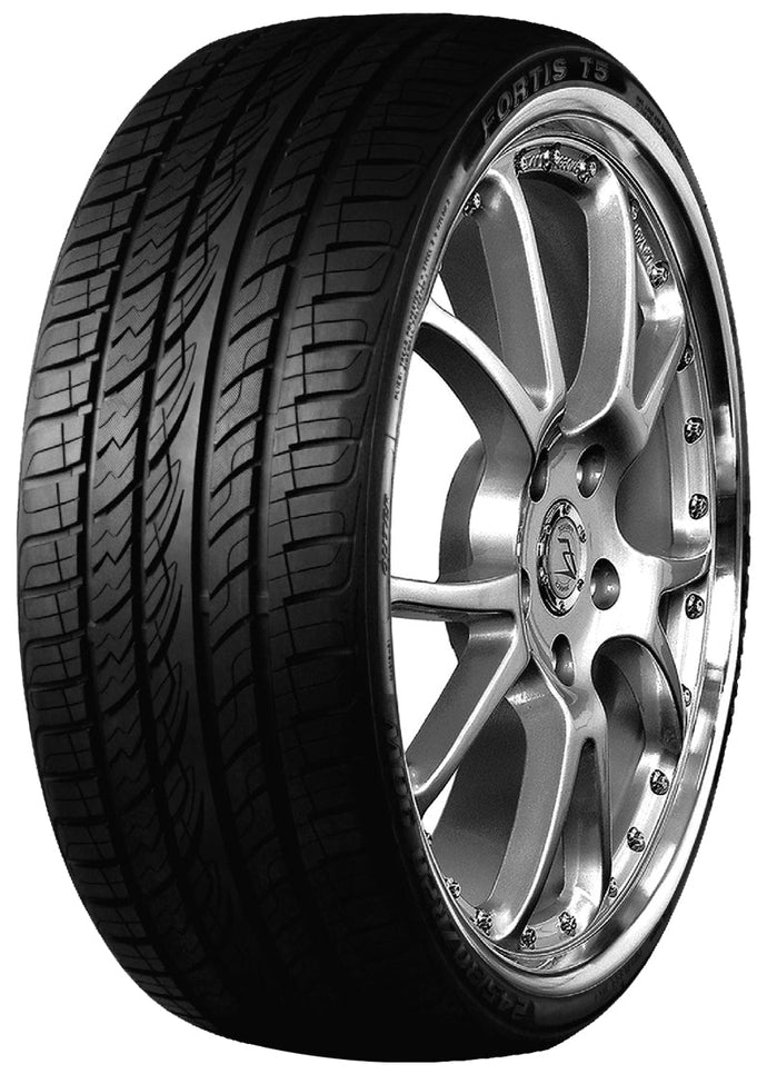 Llanta 225/35R20  95W XL* MAXTREK FORTIS T5 AUTO