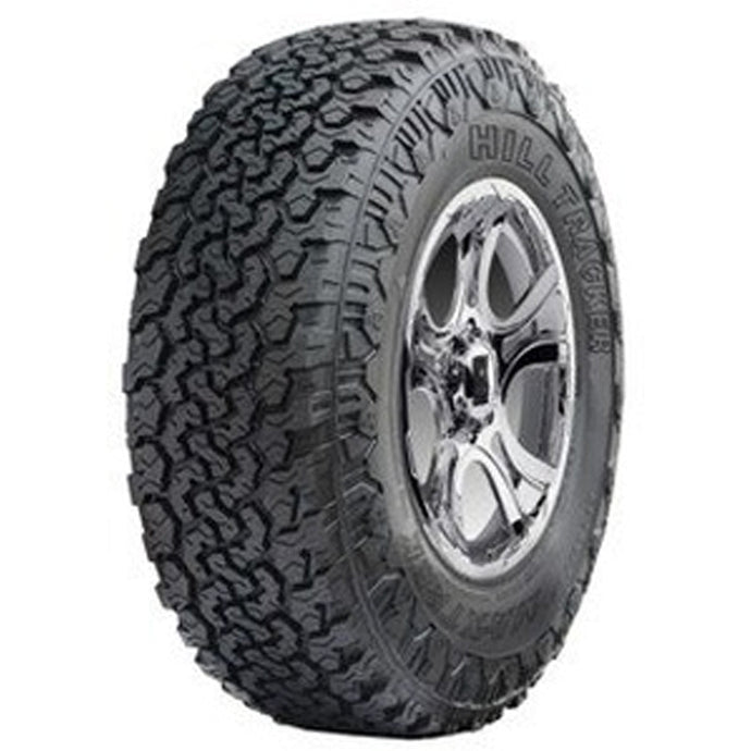 Llanta LT285/75R16-8C 122/119Q MAXTREK HILL TRACKER AUTO