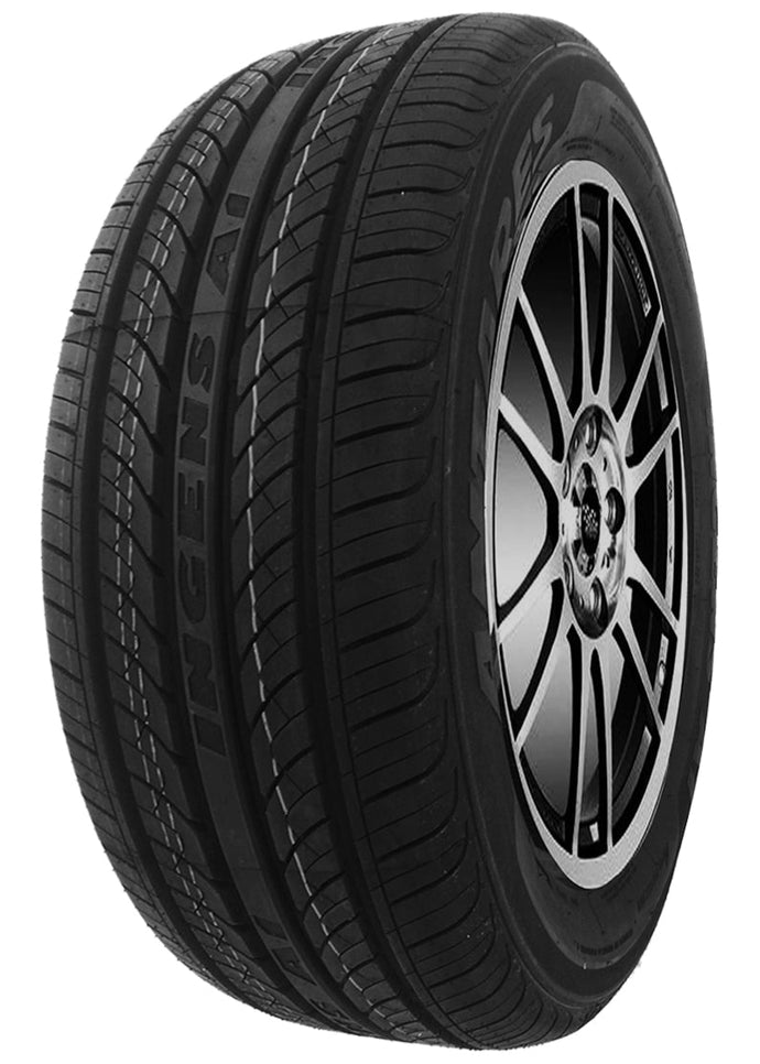 Llanta 155/70R14 77T MAXTREK INGENS A1 MALASIA AUTO