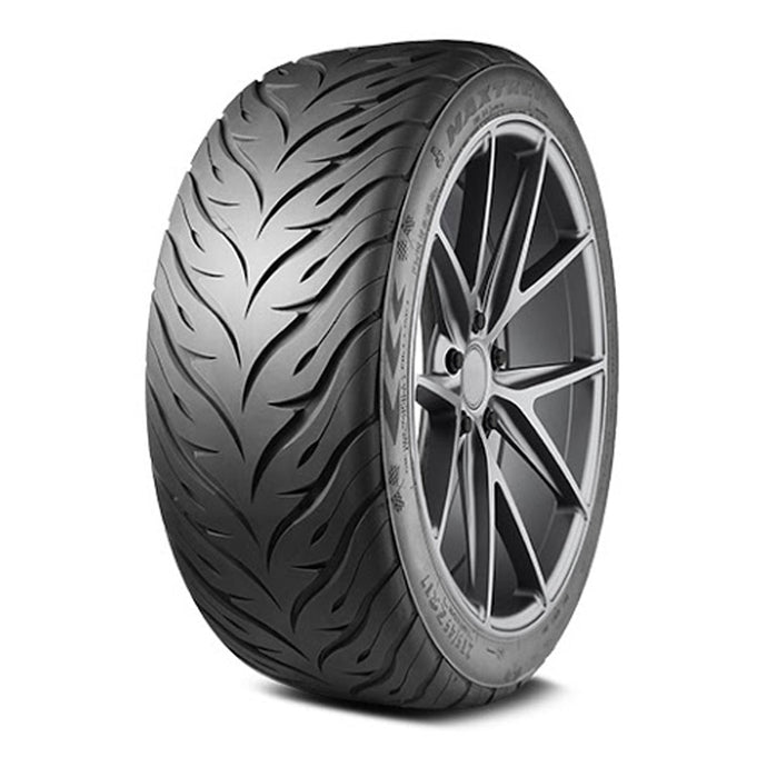 Llanta 215/40ZR17 87W MAXTREK MAXIMUS DS01 AUTO