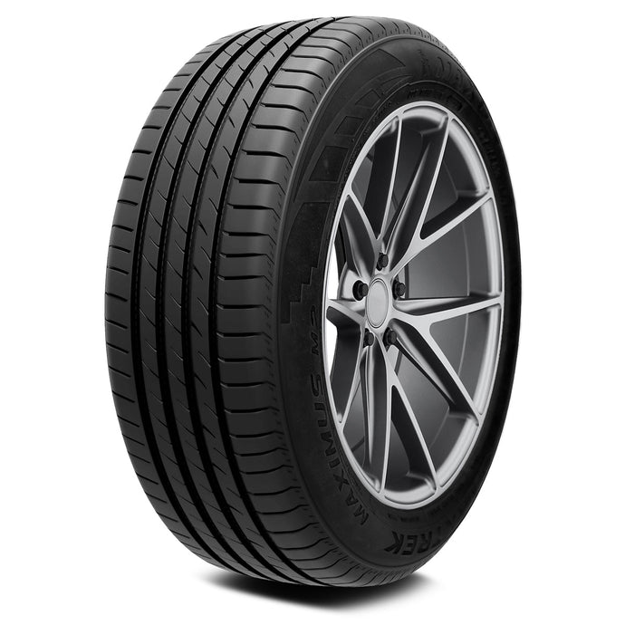 Llanta 205/55R16 91V MAXTREK MAXIMUS M2 AUTO