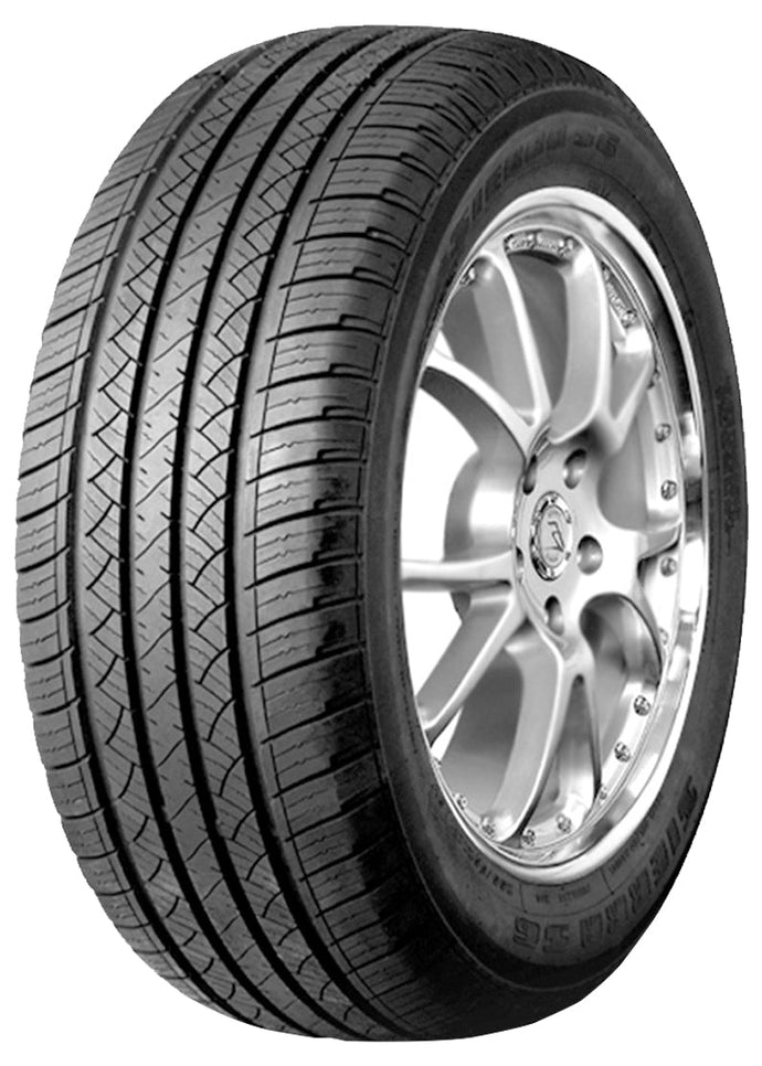 Llanta 275/65R17  115S MAXTREK SIERRA S6 AUTO