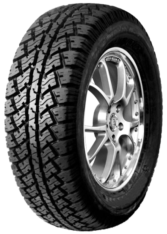 Llanta 265/70R15  112S MAXTREK SU-800 AUTO