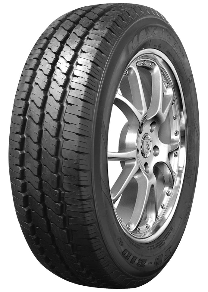 Llanta LT185R14-6C 97/95S* MAXTREK SU-810 AUTO