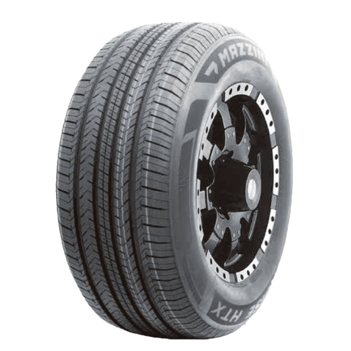 Llanta 235/60R17 103H MAZZINI CRUISE HTX AUTO