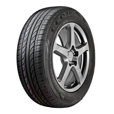 Llanta 225/60R16 98H MAZZINI ECO307 AUTO