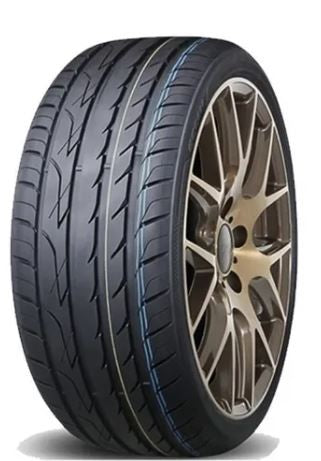 Llanta 275/45R20  110V MAZZINI ECO606 AUTO