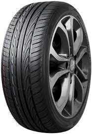 Llanta 255/35R18 94W MAZZINI ECO607 AUTO