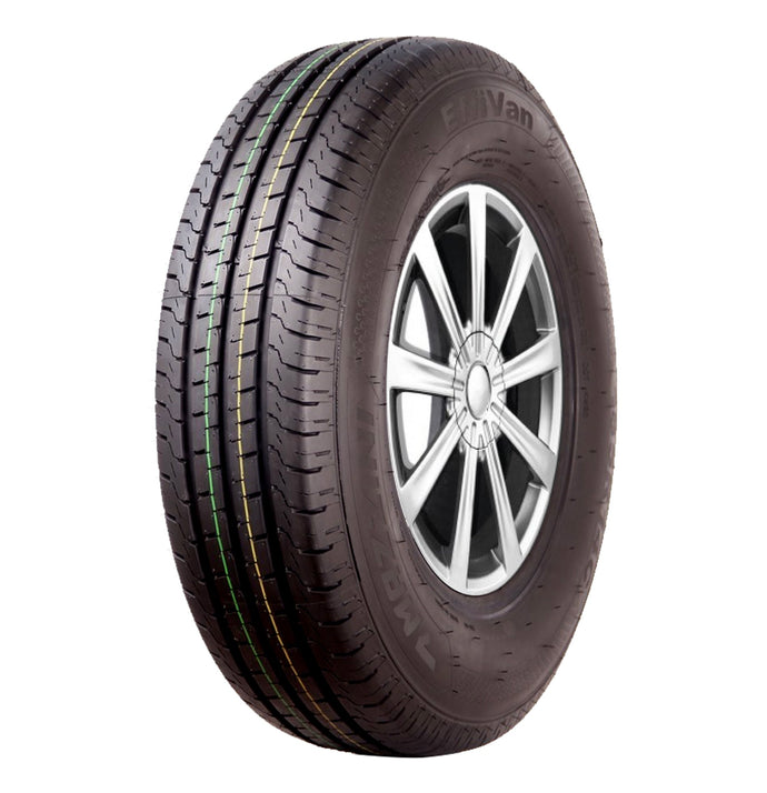 Llanta 235/65R16C 115/113R MAZZINI EFFIVAN AUTO