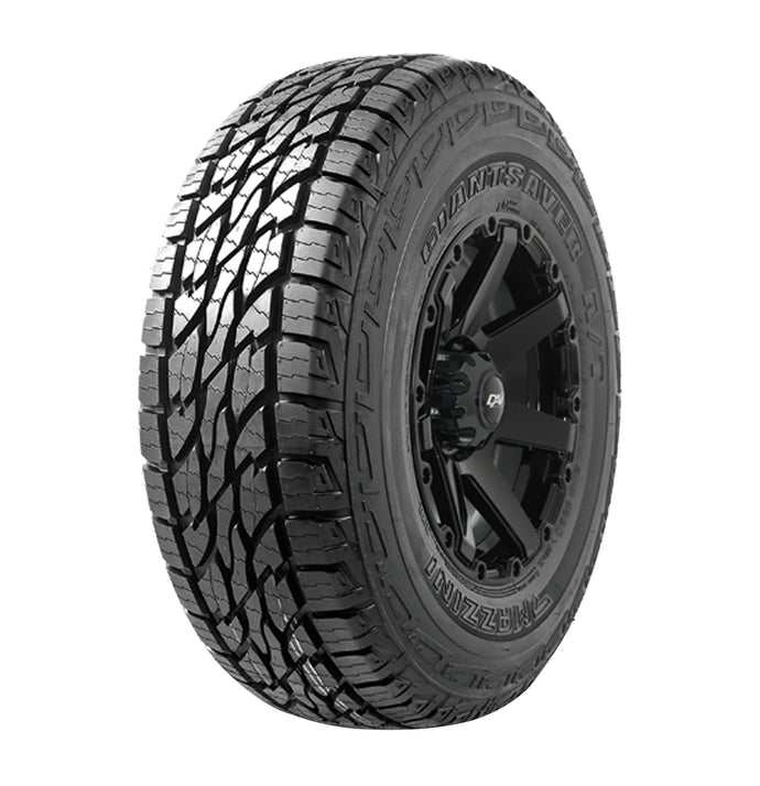 Llanta LT275/65R18-10C 123/120S MAZZINI GIANTSAVER AUTO