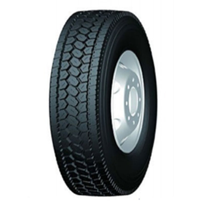 Llanta 11R24.5-16C 149/146M MAZZINI MDL18 CAMION