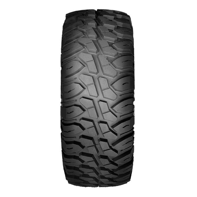 Llanta LT215/75R14 104/101Q MAZZINI MUD TIGER M1 AUTO