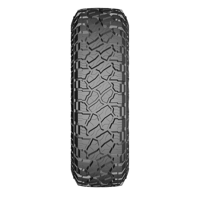 Llanta 33X12.50R20LT 114Q MAZZINI RUGGED  CONTENDER AUTO