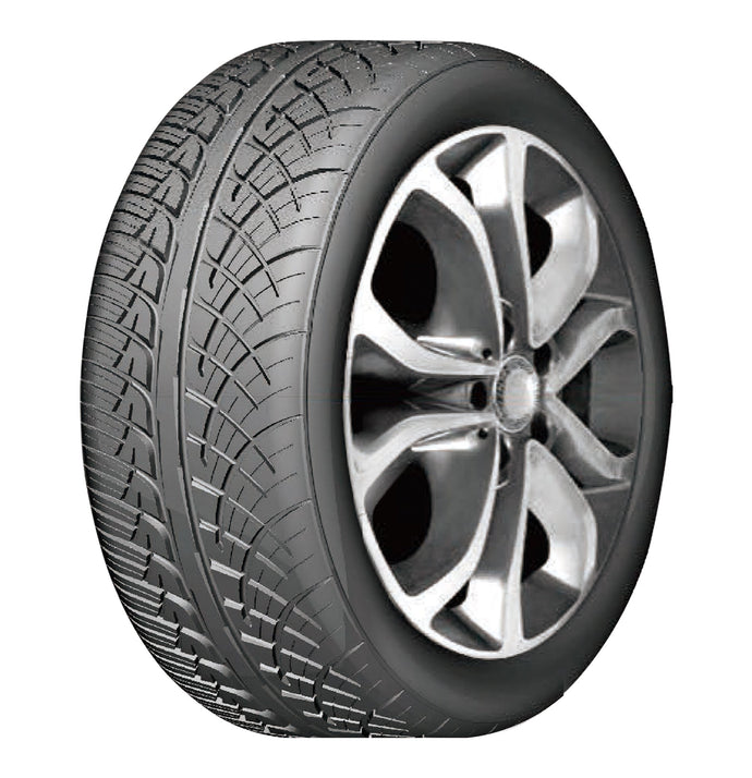 Llanta 265/60R18 110V MAZZINI SHARK-Z02 AUTO