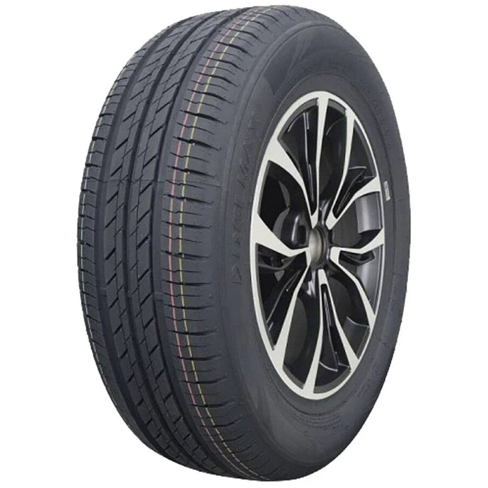 Llanta 175/70R13 82S MAZZINI TOURING S1 AUTO